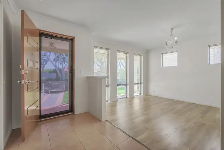 Fourth view of Homely house listing, 38 Rivergums Bvd, Baldivis WA 6171