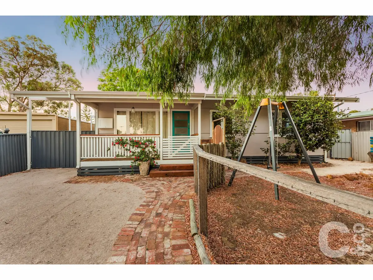 Main view of Homely house listing, 11 Gawler Way, Calista WA 6167