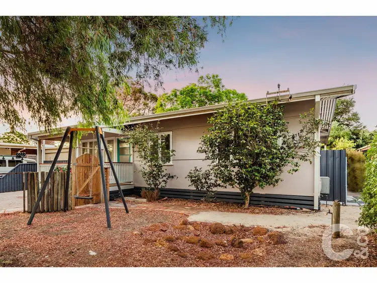 Third view of Homely house listing, 11 Gawler Way, Calista WA 6167