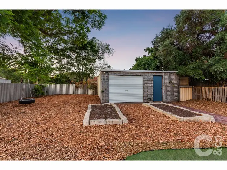 Fifth view of Homely house listing, 11 Gawler Way, Calista WA 6167