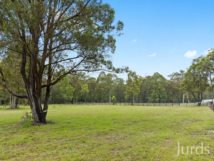Third view of Homely rural property listing, 463 Lake Road, Elrington NSW 2325