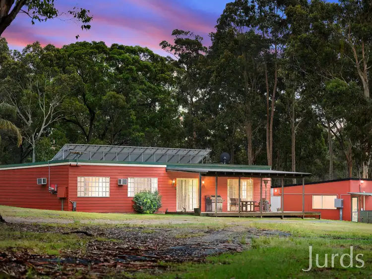 Fifth view of Homely rural property listing, 463 Lake Road, Elrington NSW 2325