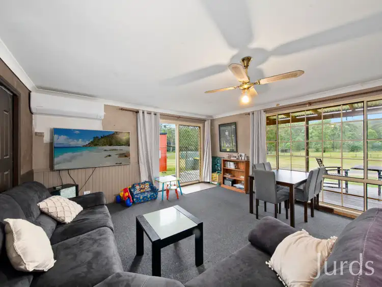 Sixth view of Homely rural property listing, 463 Lake Road, Elrington NSW 2325