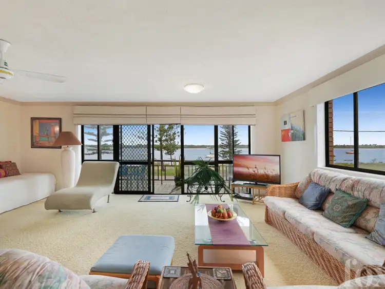 Third view of Homely unit listing, 3/458 Marine Parade, Biggera Waters QLD 4216