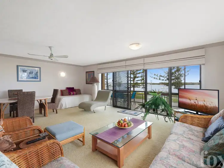 Fourth view of Homely unit listing, 3/458 Marine Parade, Biggera Waters QLD 4216