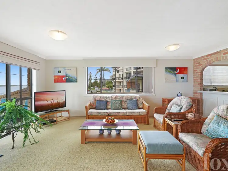 Fifth view of Homely unit listing, 3/458 Marine Parade, Biggera Waters QLD 4216