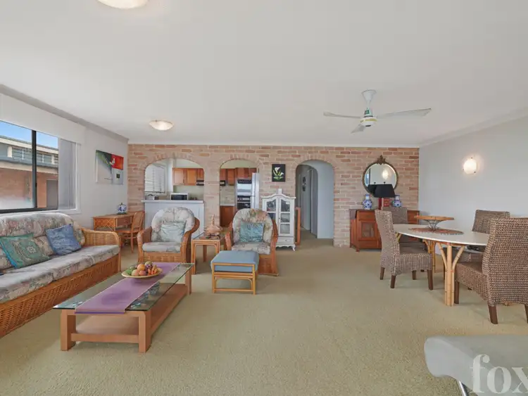 Sixth view of Homely unit listing, 3/458 Marine Parade, Biggera Waters QLD 4216