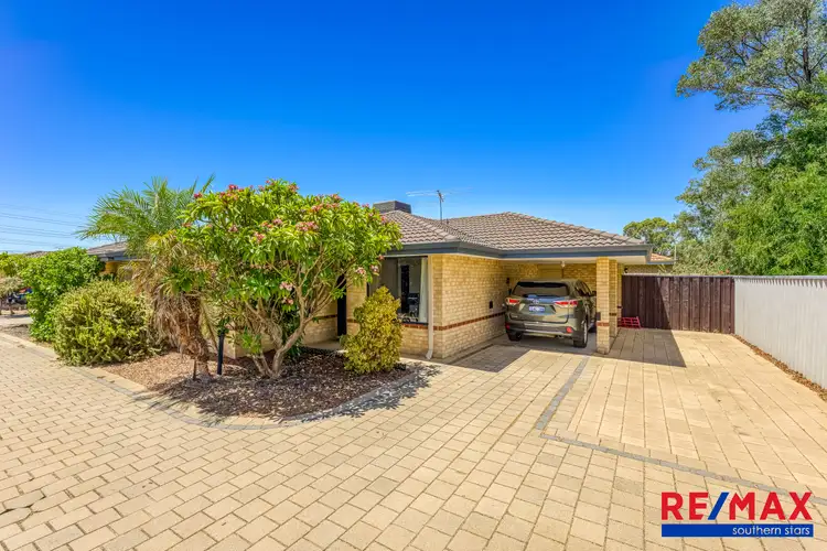 Main view of Homely apartment listing, 7/153 Sevenoaks Street, Cannington WA 6107