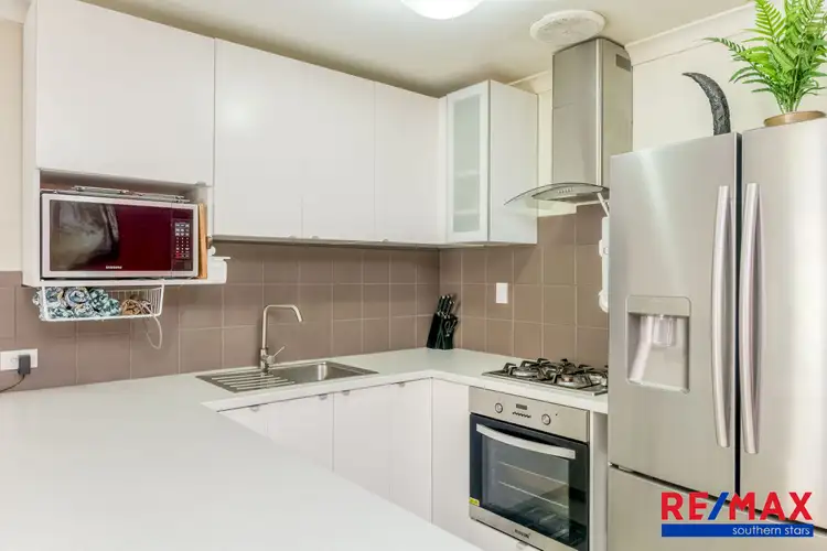 Second view of Homely apartment listing, 7/153 Sevenoaks Street, Cannington WA 6107