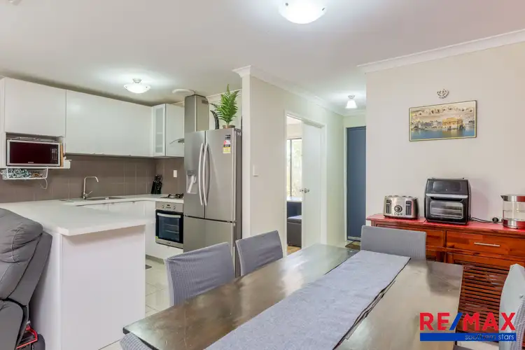 Fourth view of Homely apartment listing, 7/153 Sevenoaks Street, Cannington WA 6107