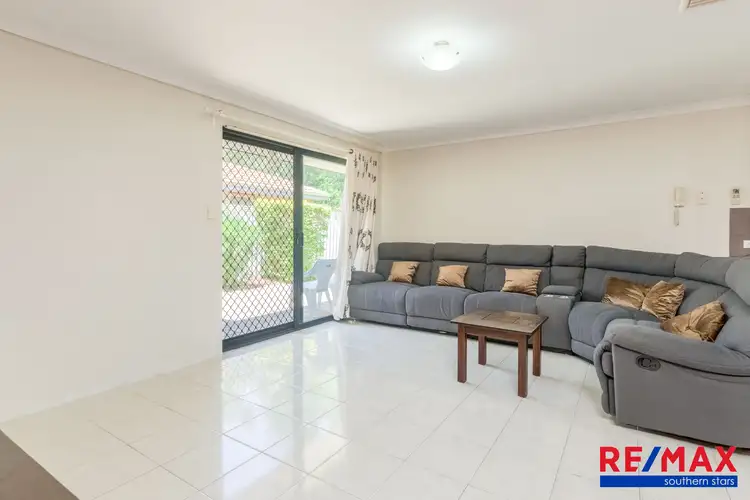Fifth view of Homely apartment listing, 7/153 Sevenoaks Street, Cannington WA 6107