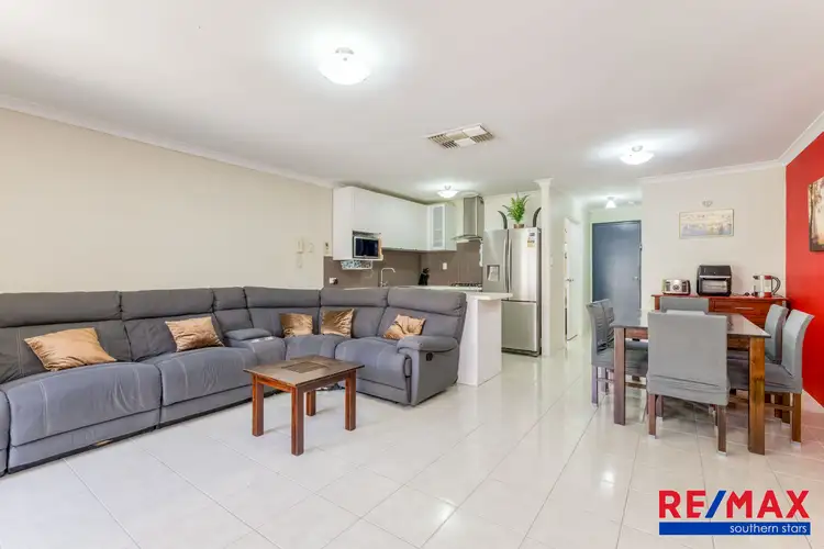 Sixth view of Homely apartment listing, 7/153 Sevenoaks Street, Cannington WA 6107