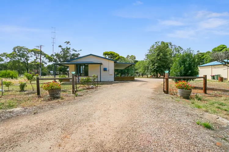 91 South Terrace, Farrell Flat SA 5416