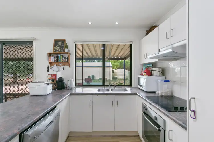 Second view of Homely house listing, 91 South Terrace, Farrell Flat SA 5416