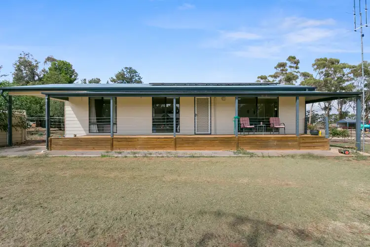 Fourth view of Homely house listing, 91 South Terrace, Farrell Flat SA 5416