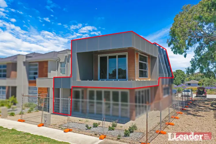 1 Johnsons Road, Mernda VIC 3754