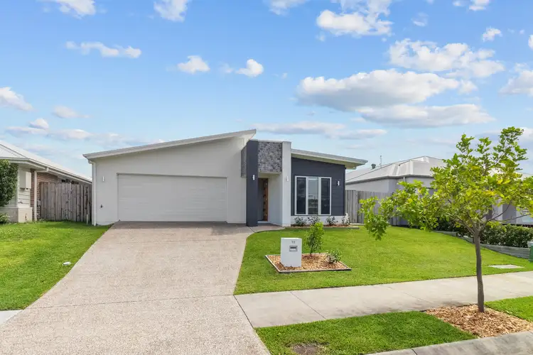12 Driftwood Street, Peregian Beach QLD 4573