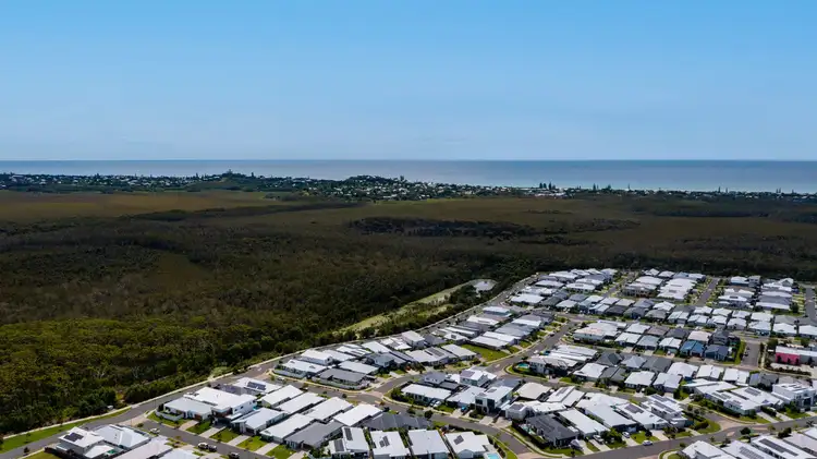 Fourth view of Homely house listing, 12 Driftwood Street, Peregian Beach QLD 4573