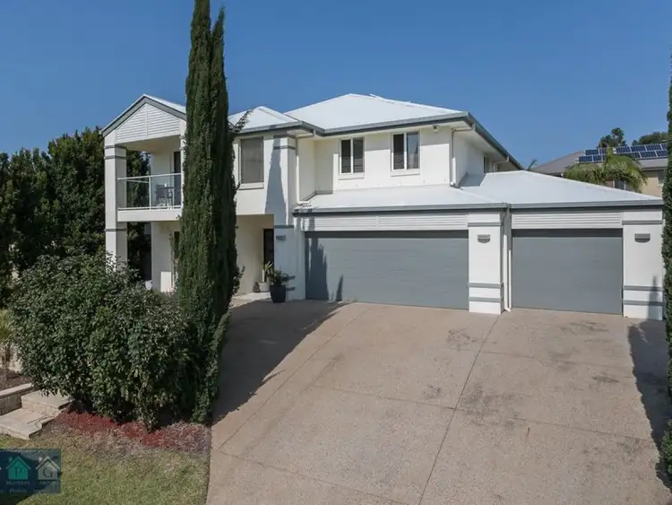 22 Bloomfield Court, Ormeau QLD 4208