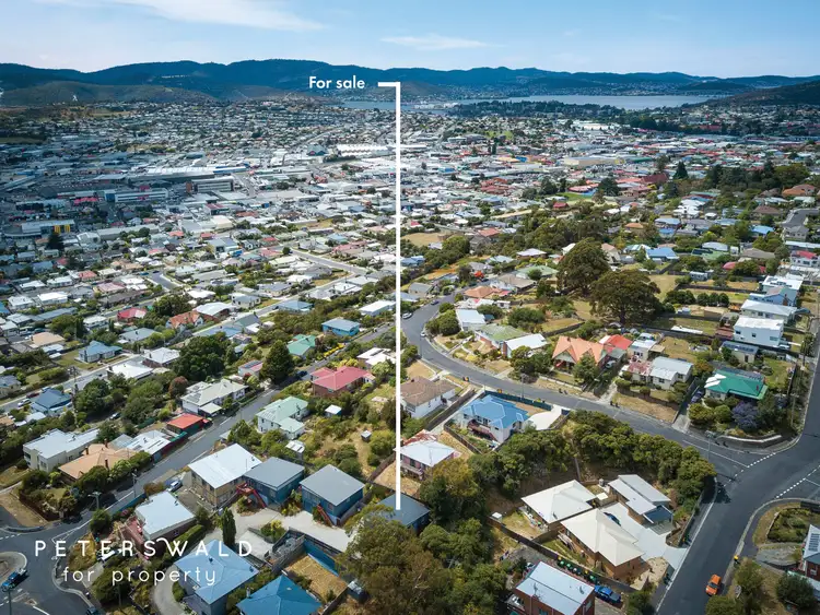 Fifth view of Homely villa listing, 3/45 Springfield Avenue, West Moonah TAS 7009