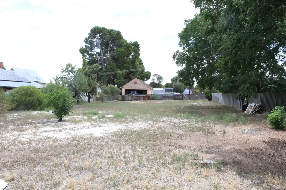 Main view of Homely land listing, 6 Moore Street, Blyth SA 5462