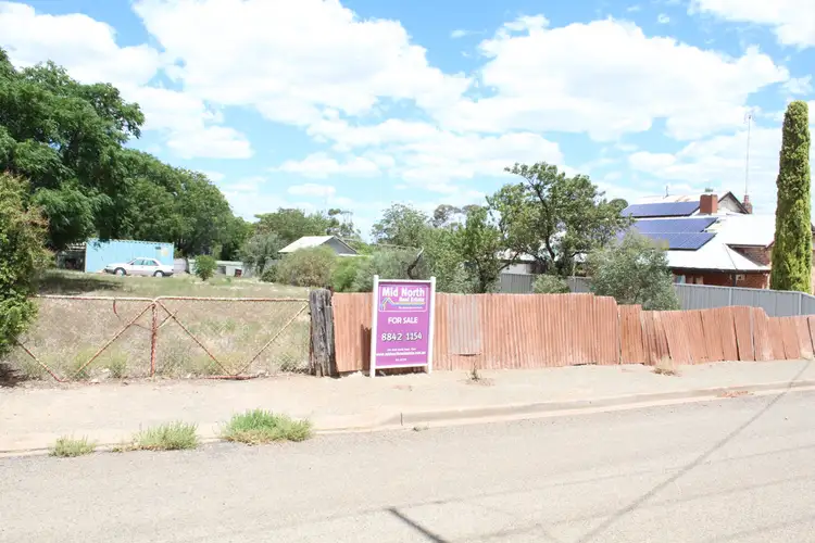 Third view of Homely land listing, 6 Moore Street, Blyth SA 5462