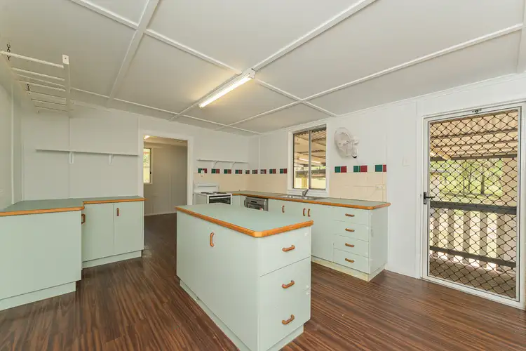 Third view of Homely house listing, 327 The Narrows Road, Mount Larcom QLD 4695