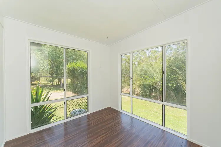 Fourth view of Homely house listing, 327 The Narrows Road, Mount Larcom QLD 4695