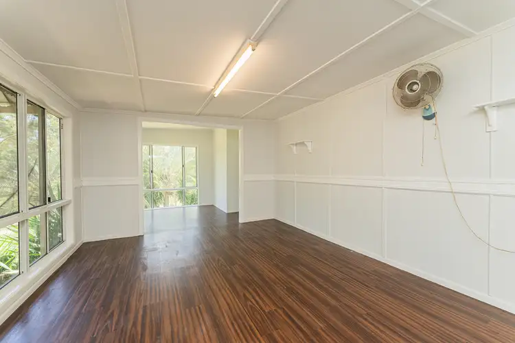 Fifth view of Homely house listing, 327 The Narrows Road, Mount Larcom QLD 4695