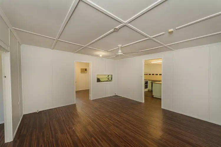 Sixth view of Homely house listing, 327 The Narrows Road, Mount Larcom QLD 4695