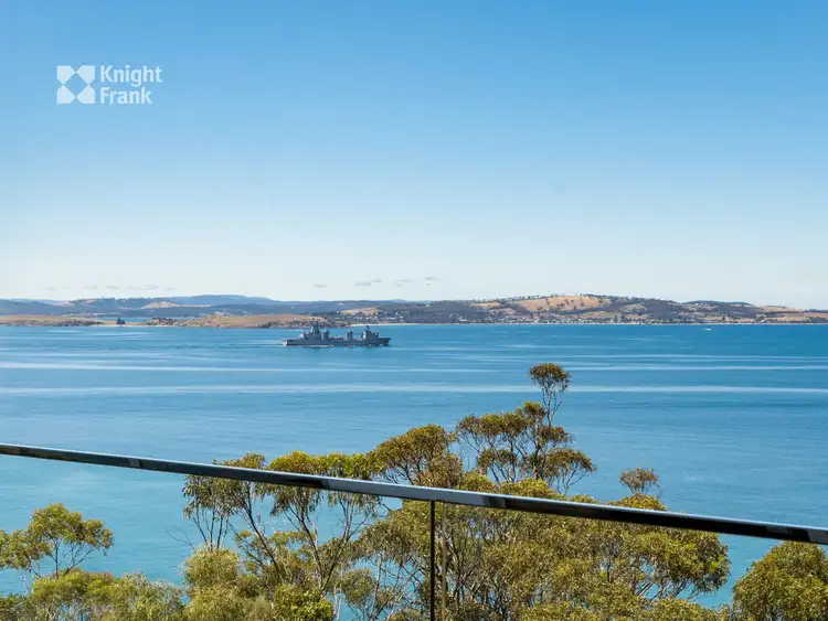 Third view of Homely house listing, 15A Wandella Avenue, Taroona TAS 7053