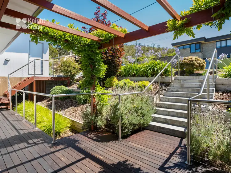Sixth view of Homely house listing, 15A Wandella Avenue, Taroona TAS 7053