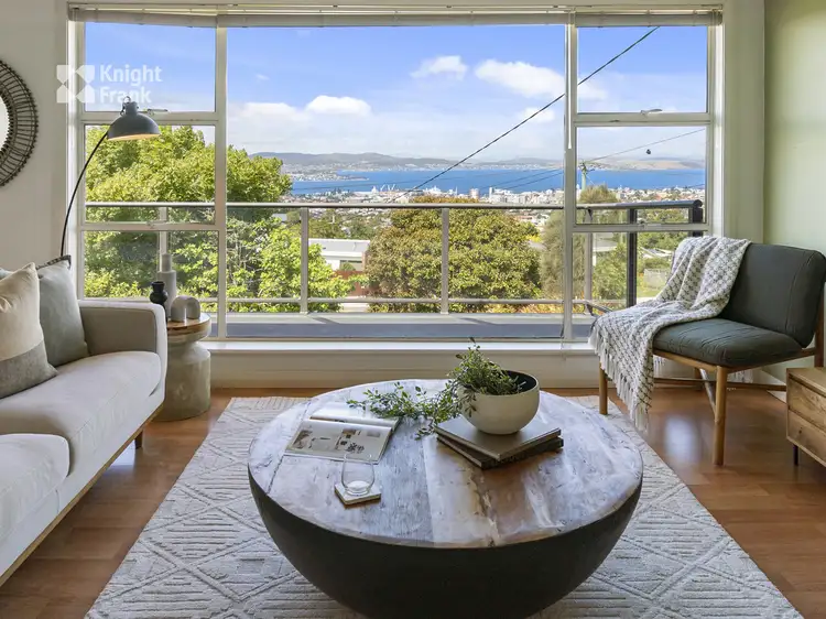 Fourth view of Homely house listing, 7 Weerona Avenue, Mount Stuart TAS 7000