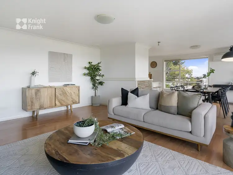Sixth view of Homely house listing, 7 Weerona Avenue, Mount Stuart TAS 7000