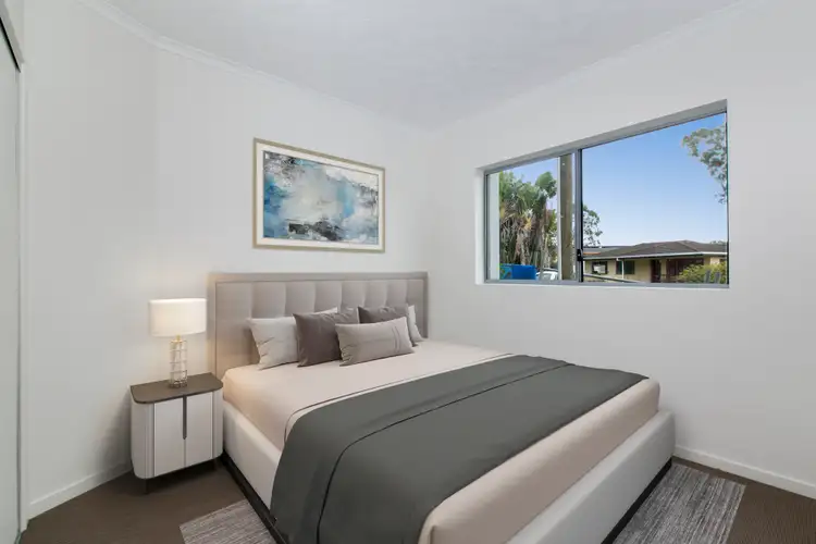 Fourth view of Homely unit listing, 1/55 Samford Road, Alderley QLD 4051