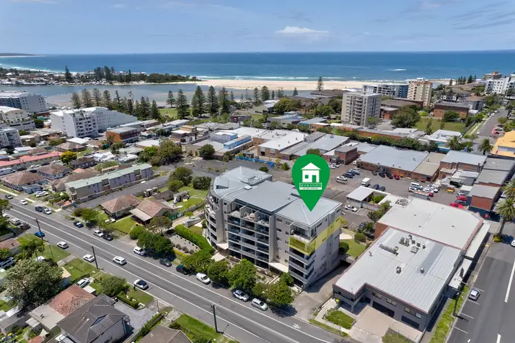 Second view of Homely apartment listing, 29/18-24 Torrens Avenue, The Entrance NSW 2261