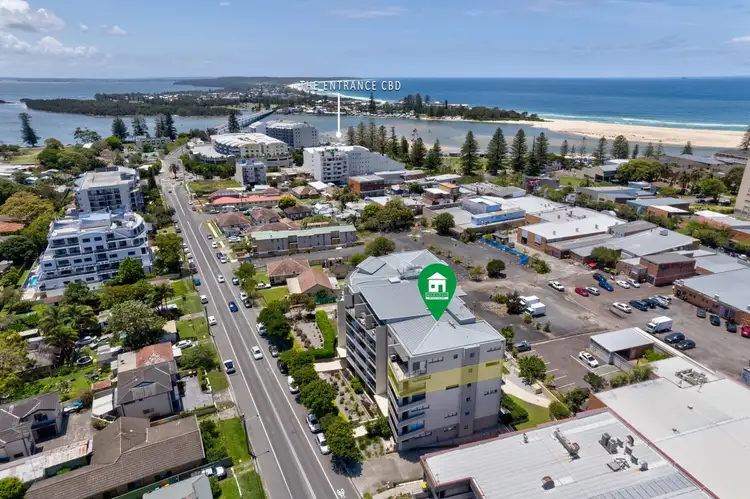 Third view of Homely apartment listing, 29/18-24 Torrens Avenue, The Entrance NSW 2261
