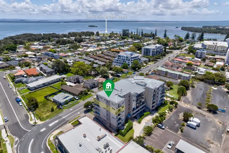 Fourth view of Homely apartment listing, 29/18-24 Torrens Avenue, The Entrance NSW 2261
