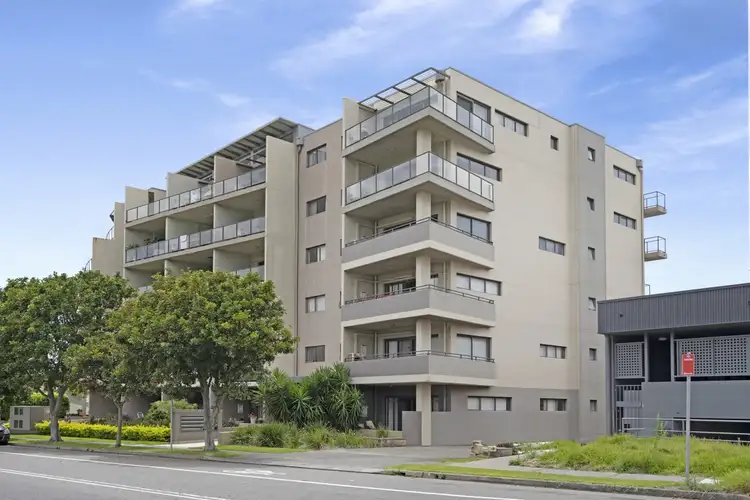 Sixth view of Homely apartment listing, 29/18-24 Torrens Avenue, The Entrance NSW 2261