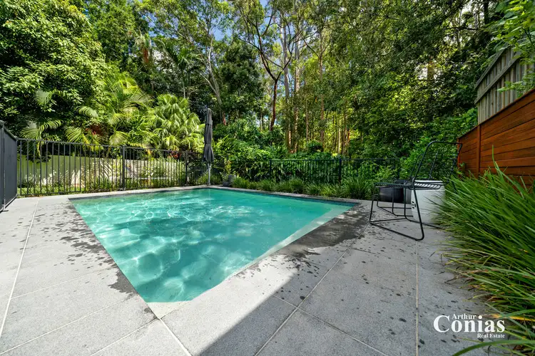 Fourth view of Homely house listing, 19 Equinox Street, Taringa QLD 4068