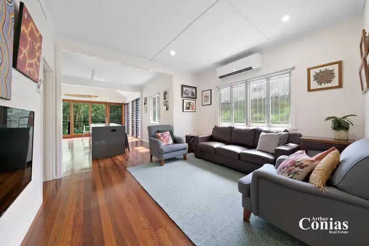 Sixth view of Homely house listing, 19 Equinox Street, Taringa QLD 4068