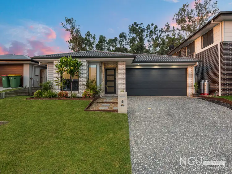 6 Celia Street, Ripley QLD 4306
