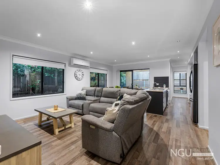 Fifth view of Homely house listing, 6 Celia Street, Ripley QLD 4306