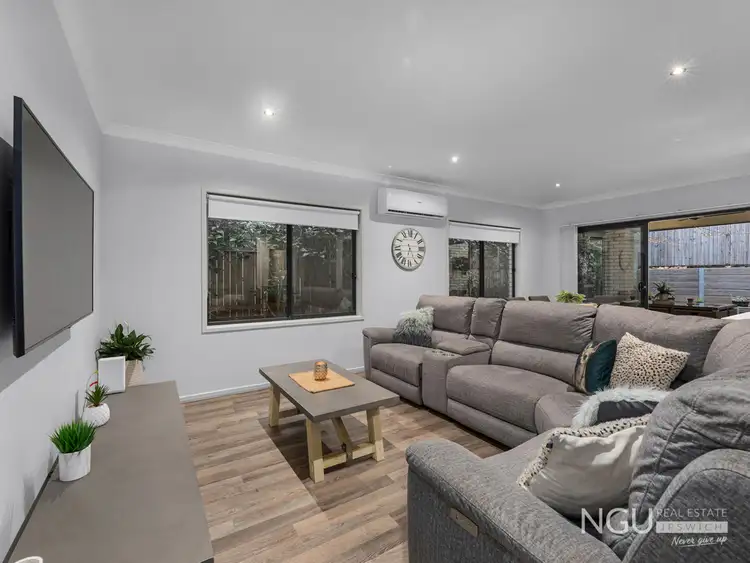 Sixth view of Homely house listing, 6 Celia Street, Ripley QLD 4306