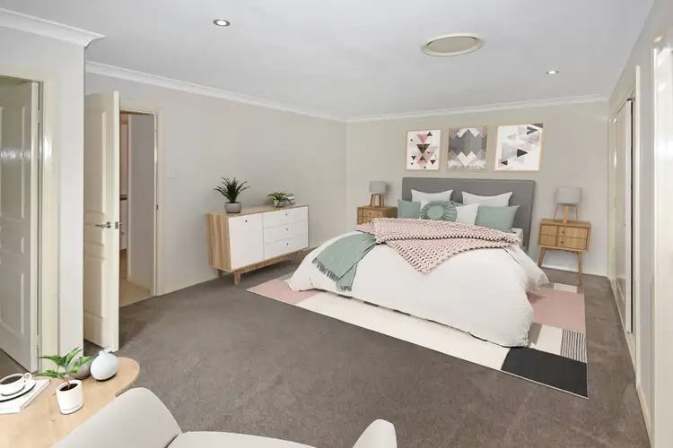 Fifth view of Homely house listing, 24 Namoi Crescent, Dubbo NSW 2830