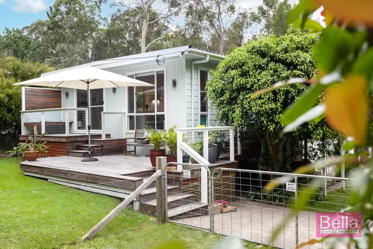 Main view of Homely house listing, 3 Shearwater Crescent, Bawley Point NSW 2539