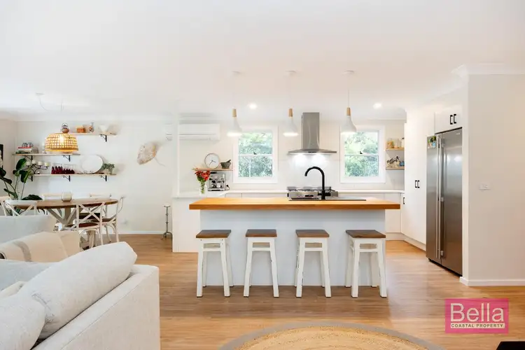 Third view of Homely house listing, 3 Shearwater Crescent, Bawley Point NSW 2539