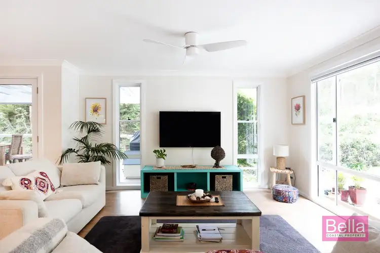 Fourth view of Homely house listing, 3 Shearwater Crescent, Bawley Point NSW 2539