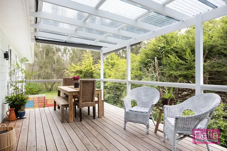 Fifth view of Homely house listing, 3 Shearwater Crescent, Bawley Point NSW 2539