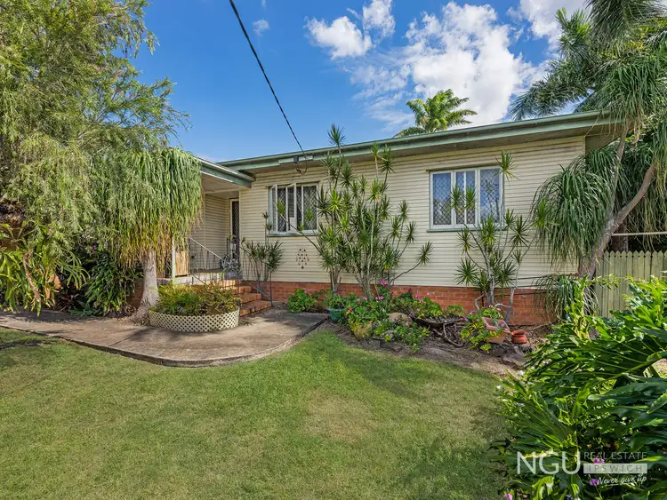 30 Greenham Street, Raceview QLD 4305